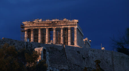 Ακρόπολη: Η επαναλειτουργία της προκάλεσε έκρηξη φιλελληνισμού -Νέα δυναμική για την επιστροφή των γλυπτών
