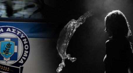 Οι κεραίες κινητής τηλεφωνίας θα «δείξουν» ποια πέταξε το βιτριόλι στην Ιωάννα