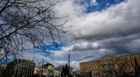 Τα επτά νομοσχέδια που στέλνει η κυβέρνηση στη Βουλή – Τι είπε ο Κυριάκος Μητσοτάκης