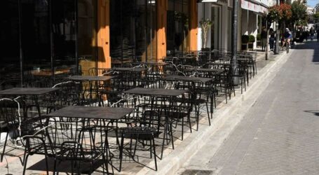 Άρση μέτρων: Τα take away ορθάδικα και η Αγία Παρασκευή επηρεάζουν το χρόνο ανοίγματος της εστίασης