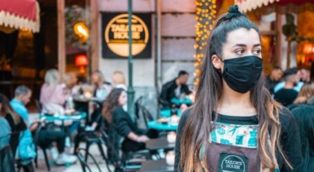 Η νέα μέρα της εστίασης μέσα από τα μάτια αυτών που την υπηρετούν