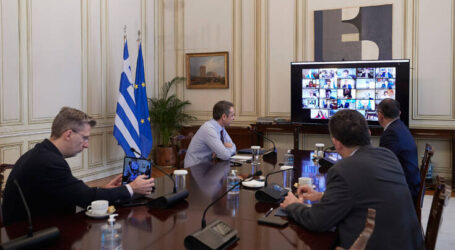 Γιατί το Μαξίμου «καίει» τον ανασχηματισμό και πότε τελικά θα γίνει