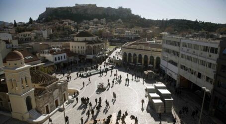 Επιστροφή στην παραπληροφόρηση