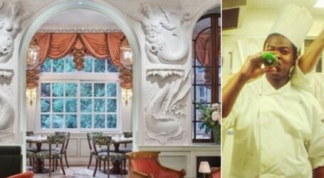 Άκης Πετρετζίκης: Αυτό είναι το εστιατόριο στο Γουεστμίνστερ όπου μαγείρευε για τη βασίλισσα της Αγγλίας – Πώς μπήκε με ψεύτικο βιογραφικό