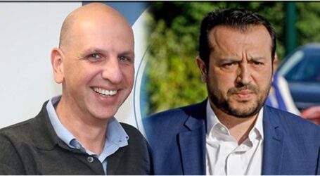 Τα σκοτεινά σημεία από τις κασέτες Μιωνή για το Νίκο Παππά – Στο κάδρο και ο Τσίπρας: Ήξερε ή όχι;