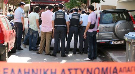 Τα «μυστικά» της εκτέλεσης στη Ζάκυνθο – Σκότωσαν τη γυναίκα χωρίς να είναι στόχος