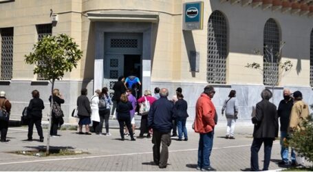 Ανοίγει ξανά η πλατφόρμα για τα 534 ευρώ – Ποιοι δικαιούνται επίδομα για τον Μάιο και ποιοι αναδρομικά για τον Απρίλιο