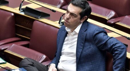 Πότε σχεδιάζει ο Αλέξης Τσίπρας να ζητήσει εκλογές
