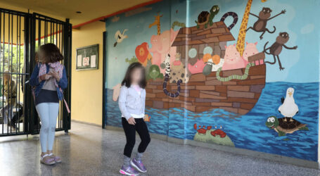 Συναγερμός στην Ξάνθη: Μαθήτρια δημοτικού θετική στον κορωνοϊό