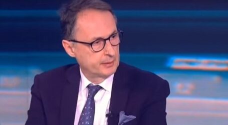 Καμπανάκι από Σύψα: Στη βόρεια Ελλάδα έχουν αυξηθεί τα κρούσματα κορονοϊού – Μαζικά τεστ στην Ξάνθη