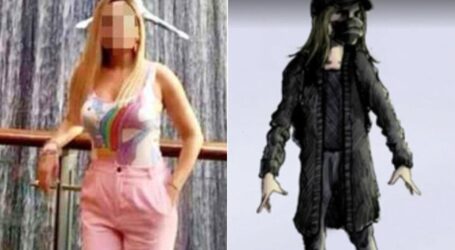 Μετρά αντίστροφα ο χρόνος για τη δράστρια με το βιτριόλι – Οι δύο γυναίκες που είναι ψηλά στο «κάδρο» και το σήμα του κινητού