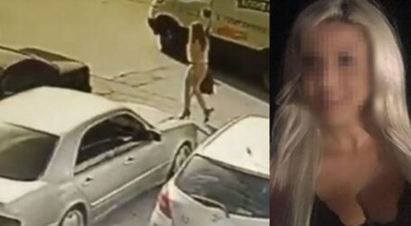 Επίθεση με βιτριόλι: “Διέγραψέ τον και θα τον φτιάξω εγώ…” – Νέες συνομιλίες της 35χρονης με την Ιωάννα [Βίντεο]