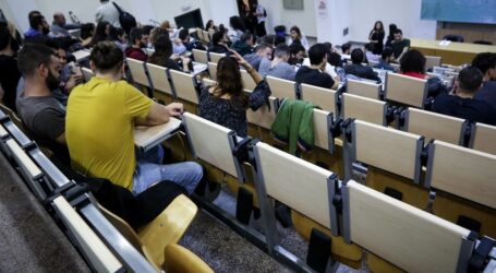 “Μαγνήτης” κατασκευαστικών ομίλων οι φοιτητικές εστίες Θράκης