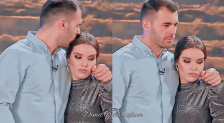 Με ποιον παλιό παίκτη του Master Chef συναντήθηκαν η Μαρία και ο Δημήτρης;