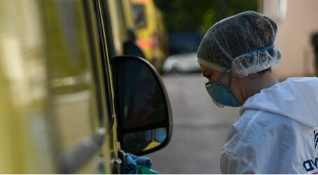 Κορονοϊός: Μεγάλη αύξηση στα κρούσματα – 55 νέα και 2 νεκροί το τελευταίο 24ωρο