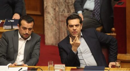 Δημοσκόπηση GPO: Βαρίδι για τον Τσίπρα ο Παππάς – “Τα ήξερε όλα”, λένε οι ψηφοφόροι