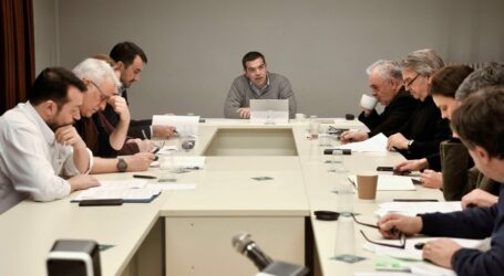 Δριμεία επίθεση ΣΥΡΙΖΑ: Η κυβέρνηση ανακαλύπτει σκάνδαλα για να καλύψει τα δικά της