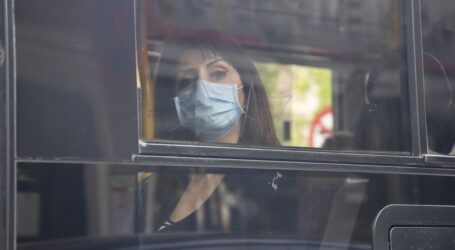 Κορονοϊός: Από πού προέρχονται τα 97 κρούσματα – Προειδοποιήσεις για τοπικά lockdown