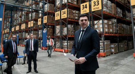 Όλο το σχέδιο θωράκισης των νησιών – Πώς θα γίνονται τεστ, έλεγχοι και αεροδιακομιδές