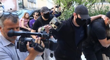 Επιθεση με βιτριόλι: Συγκλονιστική μαρτυρία για ενέδρα και στο σπίτι της Ιωάννας πριν από την καραντίνα – Έψαχνε για βιτριόλι