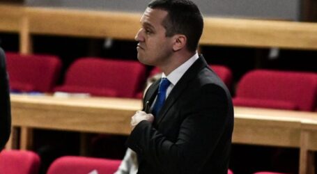 H μάχη για την εξουσία στην ακροδεξιά: Πώς ο Κασιδιάρης πήγε να «εκθρονίσει» τον Μιχαλολιάκο