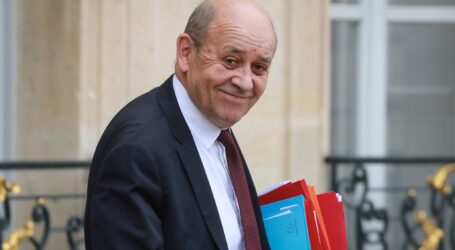 Νέο γαλλικό ράπισμα σε Ερντογάν: «Να ανοίξει η ΕΕ συζήτηση χωρίς ταμπού για το μέλλον των σχέσεων με την Τουρκία»