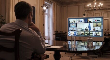 Κρας τεστ για το πακέτο των 750 δισ. ευρώ η αυριανή Σύνοδος Κορυφής – Τα «στρατόπεδα» των χωρών και τα «αγκάθια»