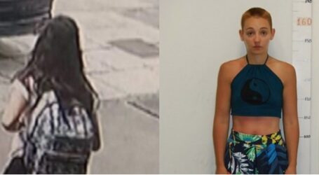 Απαγωγή Μαρκέλλας: Στη φυλακή η 33χρονη – Οι απίστευτες εξηγήσεις της στον ανακριτή