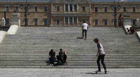 Τα οκτώ «εργαλεία» για να σταθεί όρθια η οικονομία – Αυτά είναι τα μέτρα της κυβέρνησης