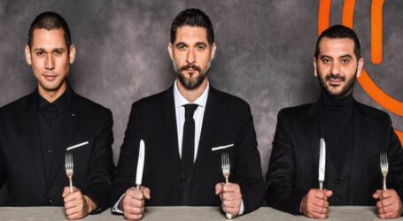 Master Chef 4: Η ανακοίνωση για τις αλλαγές – Πώς αντέδρασαν οι παίκτες (βίντεο)
