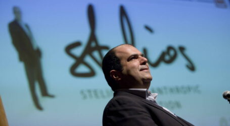 Η ελληνική startup που (ξανα)κερδίζει τον Sir Stelios και άλλους μεγαλοεπενδυτές