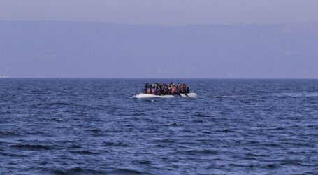 Επιφυλακή στο Αιγαίο- Φόβοι για νέο κύμα μεταναστών από την Τουρκία
