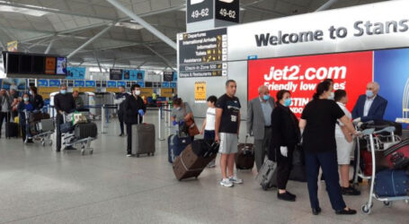 British Airways, easyJet και Ryanair στη δικαιοσύνη κατά της καραντίνας