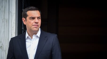 Τσίπρας για Παππά και «μαγαζί»: Μαφιόζικοι μέθοδοι και σκανδαλολογία για να κρυφτεί η ύφεση