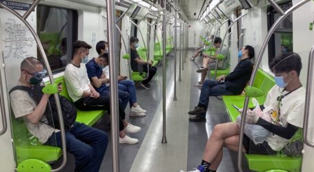 Κορονοϊός: Νέα «έκρηξη» κρουσμάτων – «Εφιάλτης» το δεύτερο κύμα στο Πεκίνο
