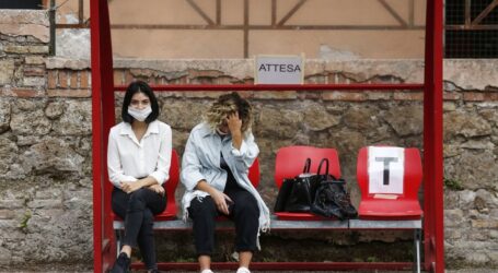 Ιταλία: Έξαρση κορονοϊού – Τοπικά lockdown μετά τα 49 κρούσματα