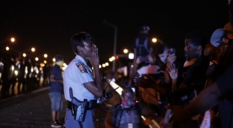 Ατλάντα: Νύχτα οργής μετά την νέα δολοφονία μαύρου από αστυνομικούς