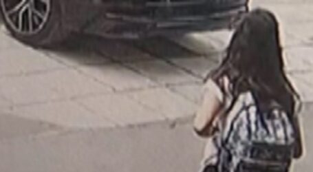 Βίντεο-ντοκουμέντο από την αρπαγή της Μαρκέλλας – Ποια είναι η γυναίκα και ο ηλικιωμένος που αναζητά η ΕΛΑΣ