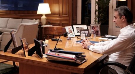 Προ των πυλών ο ανασχηματισμός: Οι υπουργοί που φεύγουν και οι “αμετακίνητοι” του νέου κυβερνητικού σχήματος