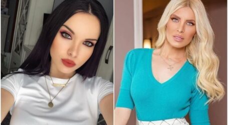 Επίθεση της Μαρίας Μπέη στην εκπομπή της Καινούργιου: Ποιος ρουφιάνος είπε ότι χωρίσαμε;