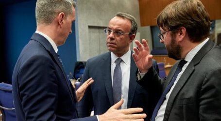 Με υπογραφή Βρυξελλών οι μειώσεις φόρων του 2021