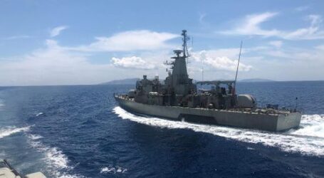 «Με επιθετικό πνεύμα θα αντιμετωπίζεται κάθε πρόκληση» σε ξηρά, αέρα και θάλασσα η απάντηση της Ελλάδας στην Τουρκία