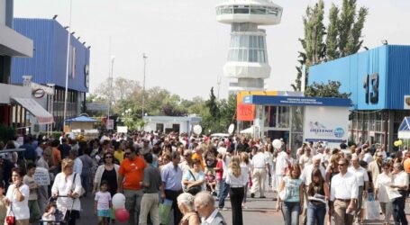 ΔΕΘ: Απώλειες τζίρου 1,5 εκατ. € – Ενθουσιασμός για τη διοργάνωση της 85ης ΔΕΘ