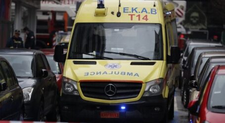 Φωτιά σε διαμέρισμα στη Βούλα – Μία νεκρή