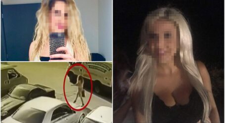 Επίθεση με βιτριόλι: Αυτή είναι η 35χρονη βασική ύποπτη (Φωτό) – Βρέθηκαν περούκα και τηλεκάρτα