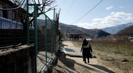 Σε ολικό lockdown ο Εχίνος: Οι πέντε κρίσιμες μέρες για την εξέλιξη της πανδημίας