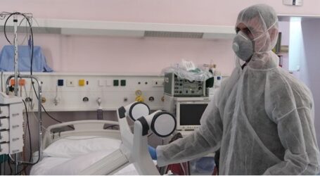 Κορονοϊός: 97 νέα κρούσματα στην Ελλάδα, 3.049 συνολικά – Αύξηση-σοκ μέσα σε 4 μέρες!