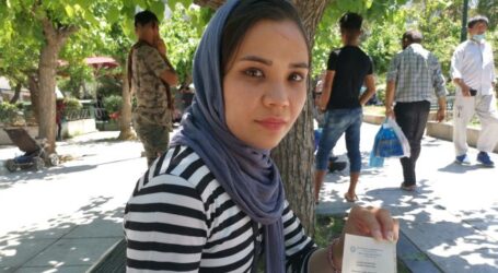 Από τη Μόρια στη Βικτώρια χωρίς πλάνο