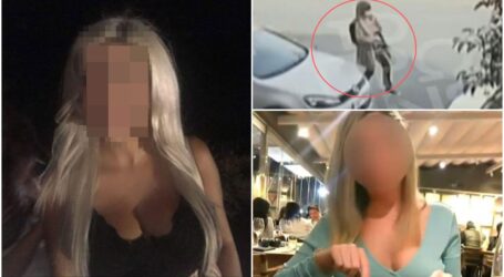 Επίθεση με βιτριόλι – Κατάθεση 35χρονης: «Αγόρασα το βιτριόλι 4,5 ευρώ μέσω διαδικτύου» – Τι είπε για την περούκα