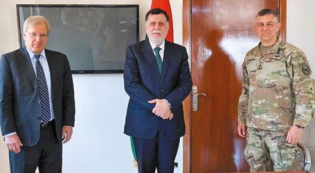 Ανοίγει μέτωπα παντού η Αγκυρα